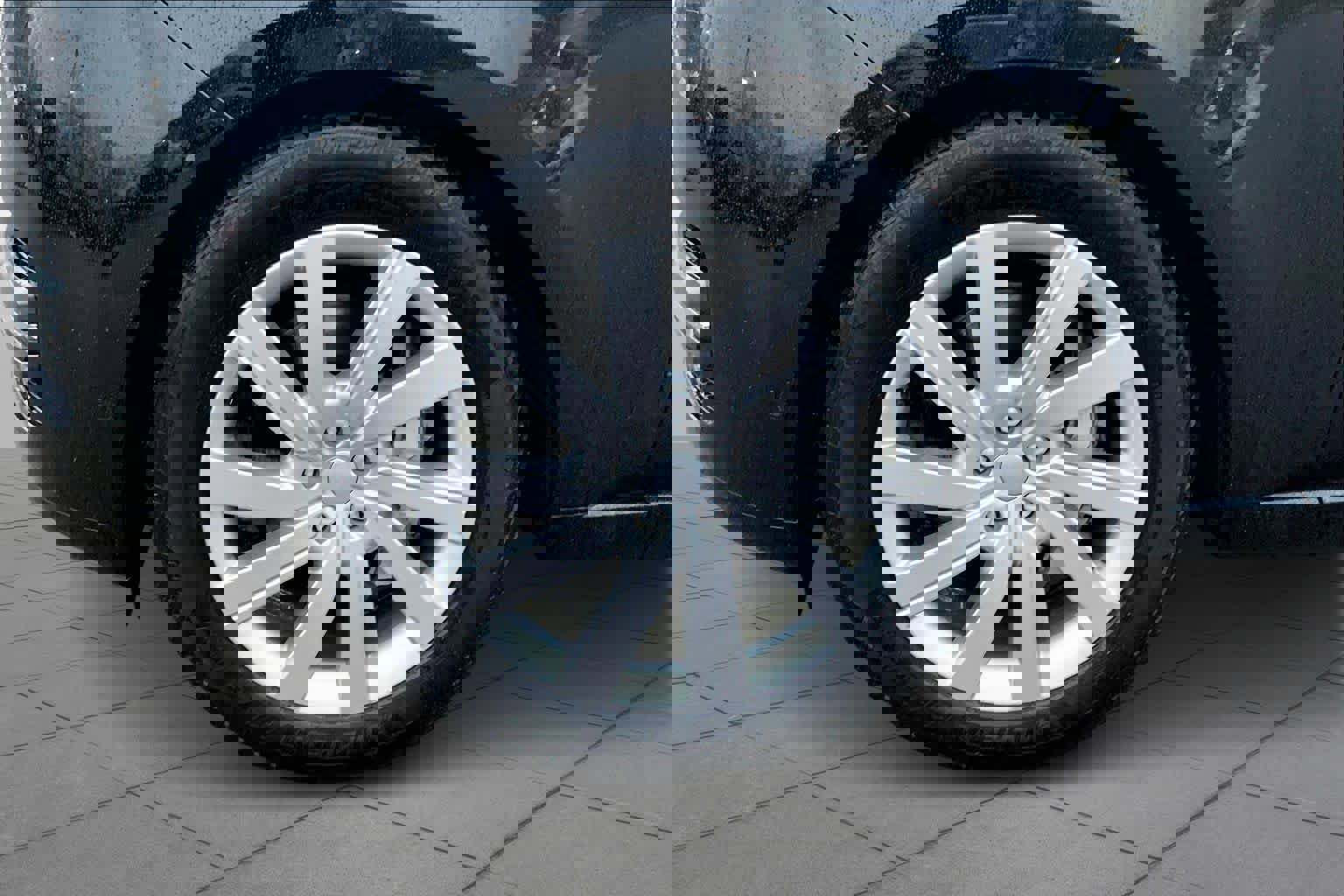 Used 2023 Land Rover Range Rover SE image 10