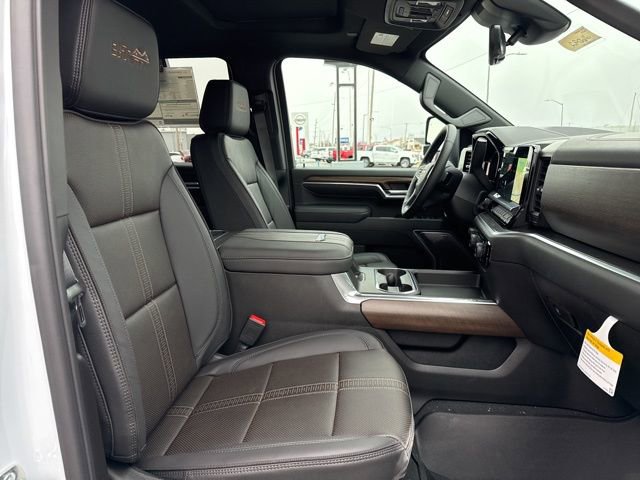 New 2026 Chevrolet Silverado 2500 High Country w/ High Country Premium Package image 17