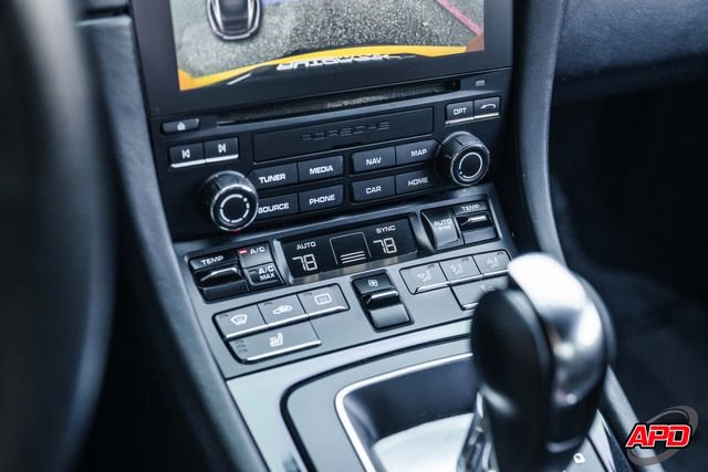 Used 2018 Porsche 911 Carrera T image 16