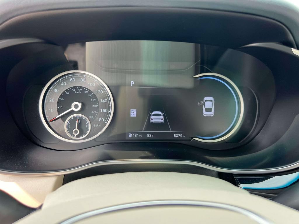 Certified 2026 Genesis G70 2.5T Prestige AWD/4WD image 27