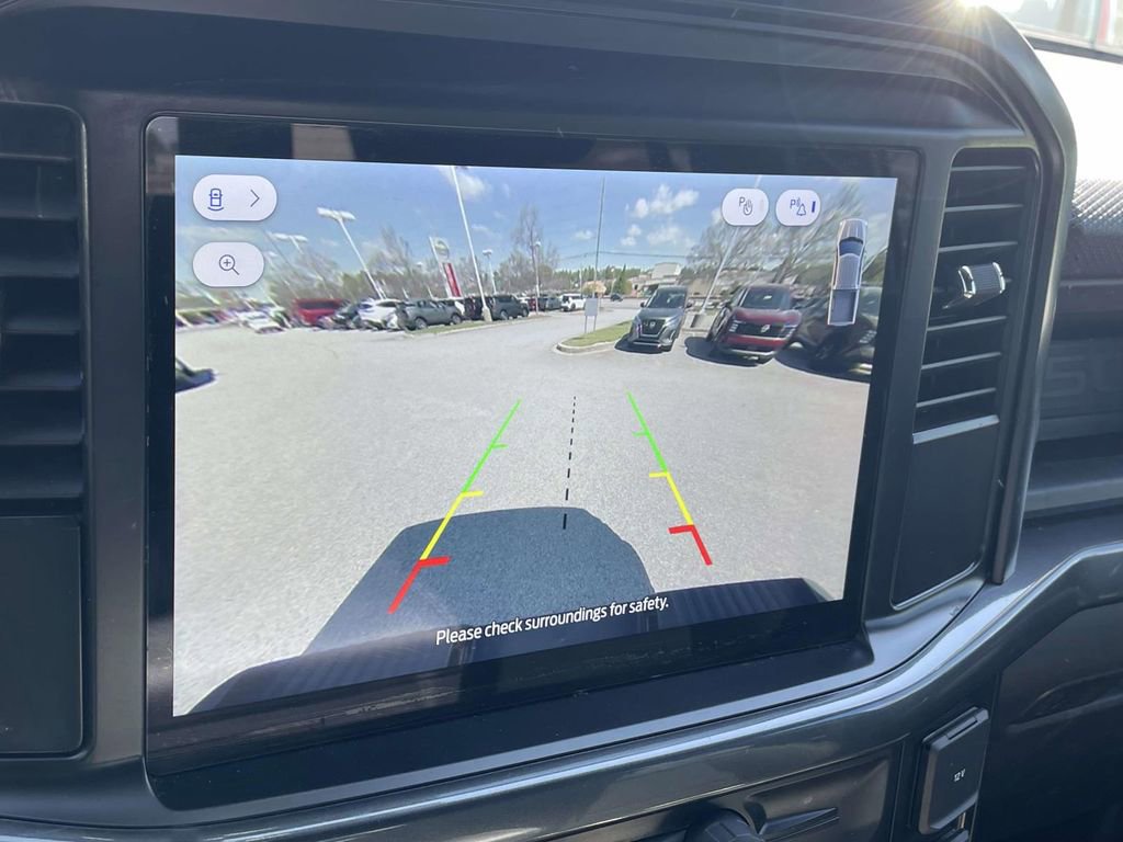 Used 2025 Ford F150 STX image 24