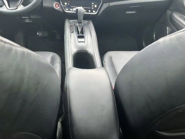 Used 2017 Honda HR-V EX-L image 21