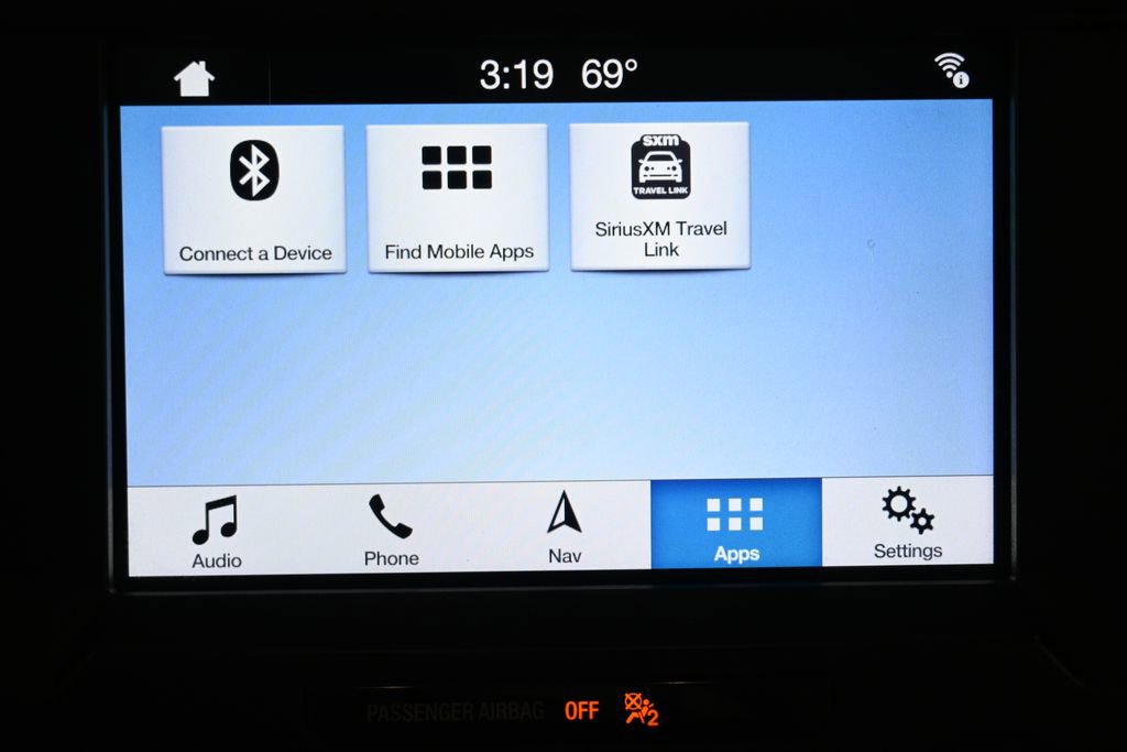 Used 2016 Ford F150 XLT w/ Equipment Group 302A Luxury image 32