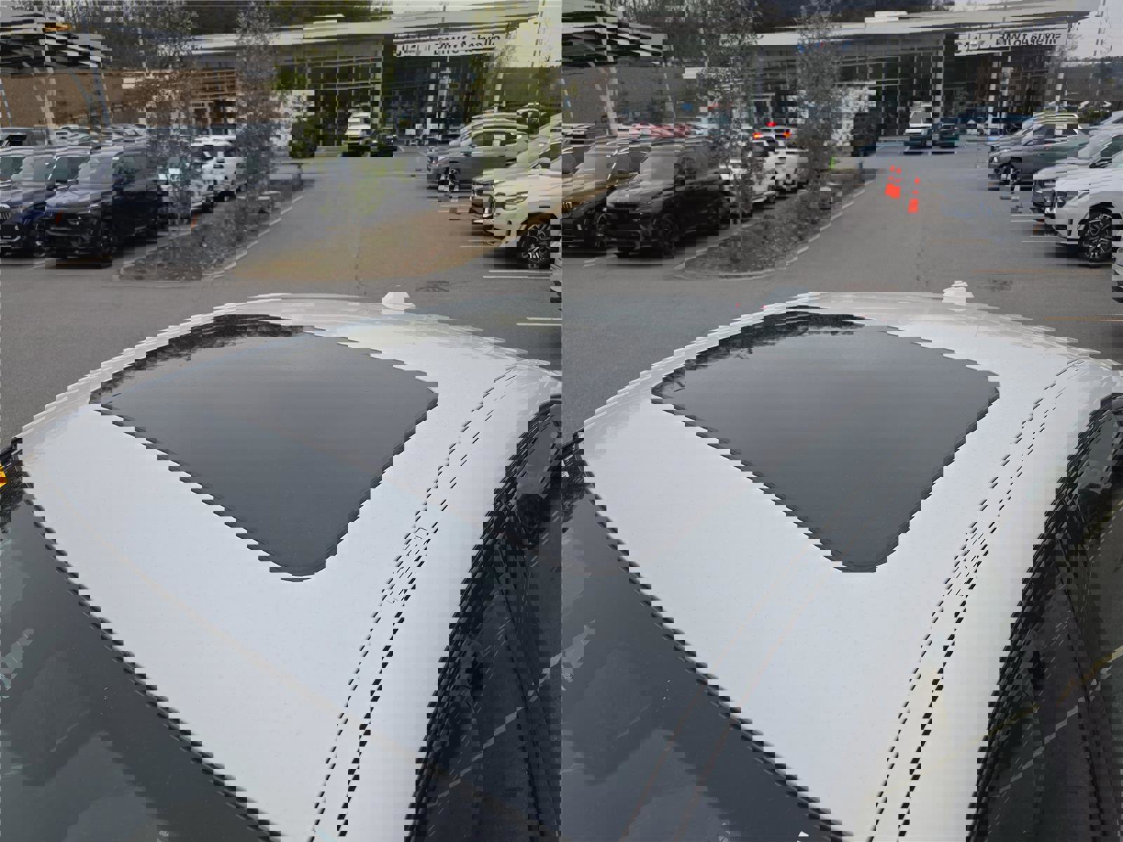 Certified 2023 BMW 330i xDrive Sedan w/ Premium Package image 12