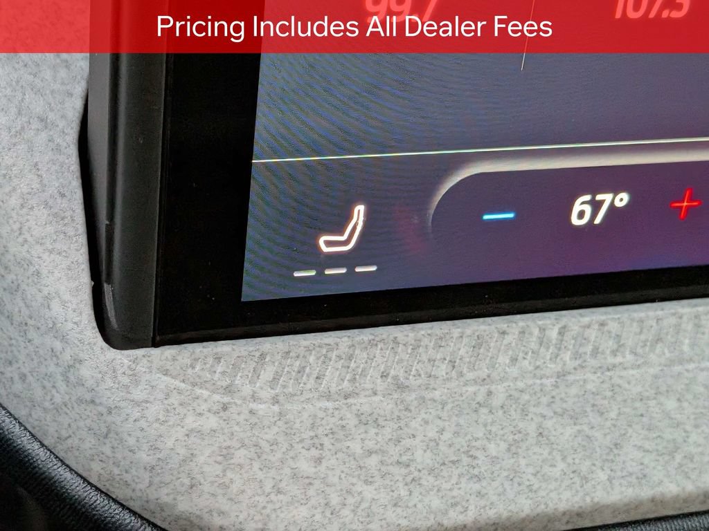Used 2025 Ford Maverick XLT w/ XLT Luxury Package FWD image 24