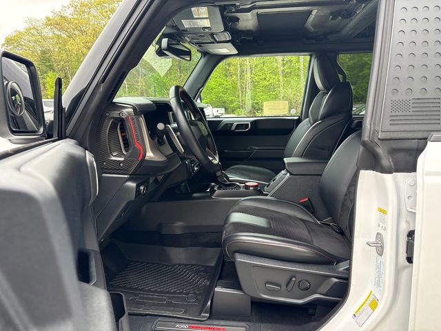 Used 2024 Ford Bronco Raptor AWD/4WD image 30