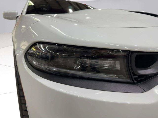 Used 2019 Dodge Charger SRT Hellcat w/ Harman/Kardon Audio Group RWD image 64