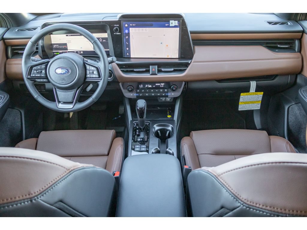 New 2026 Subaru Outback Touring XT AWD/4WD image 12