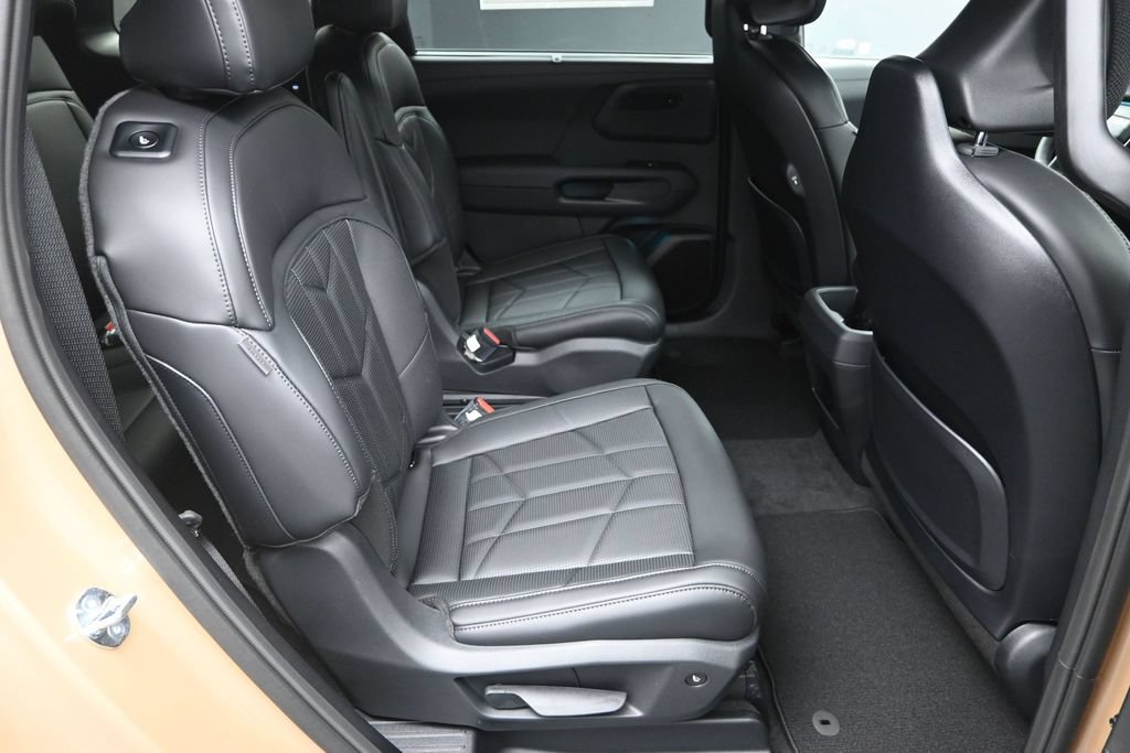 New 2027 Kia Telluride SX X-Line AWD/4WD image 38