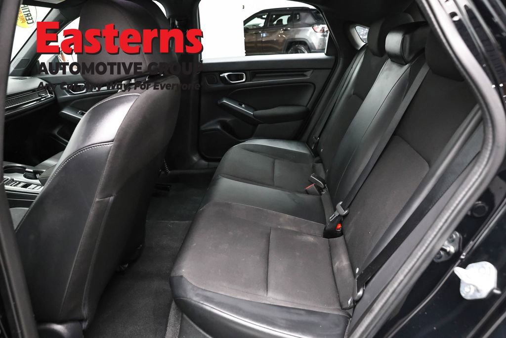 Used 2022 Honda Civic Sport image 20