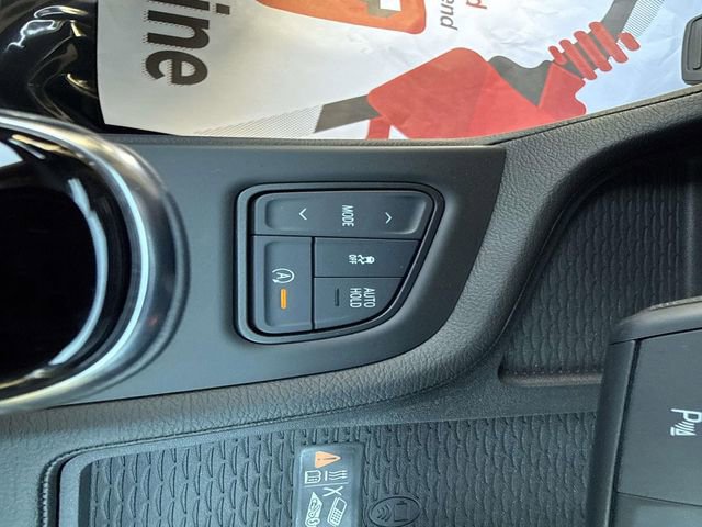 Certified 2023 Cadillac CT5 Luxury w/ Sun And Sound Package image 24