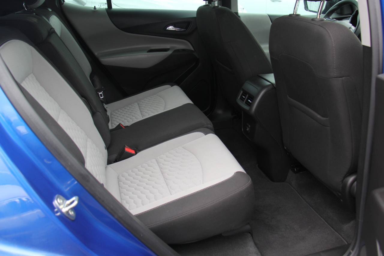 Used 2019 Chevrolet Equinox LS FWD image 25