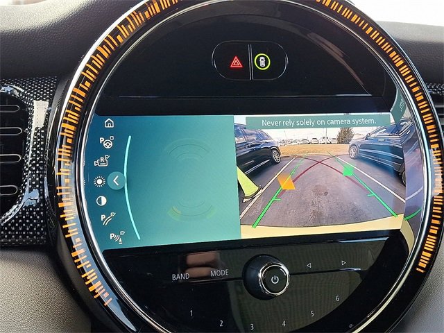 Certified 2023 MINI Cooper S image 19