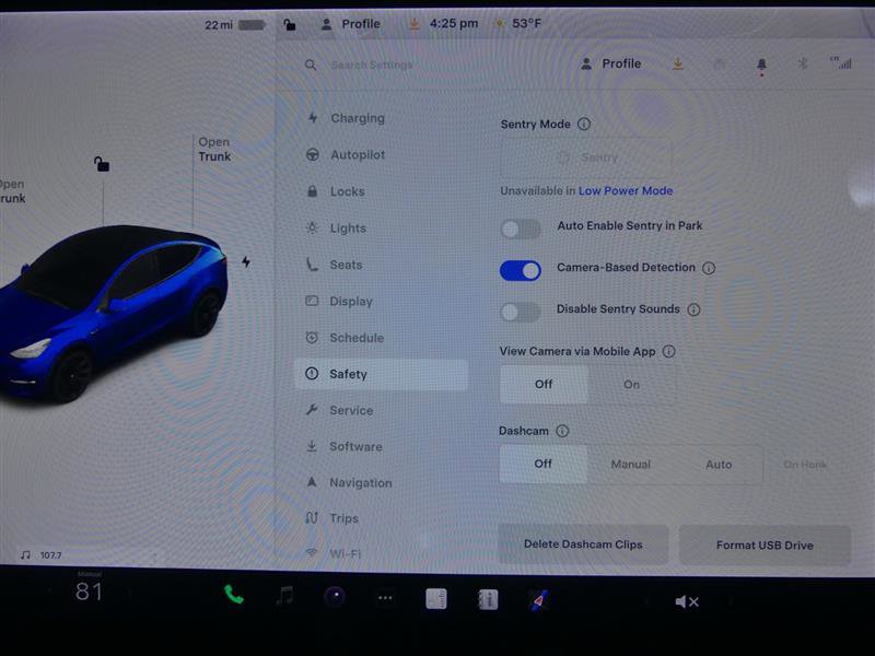 Used 2021 Tesla Model Y Long Range image 16