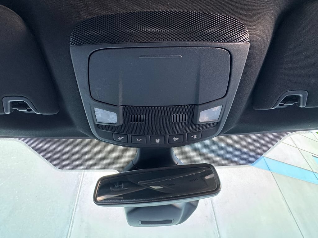 Used 2023 Ford Edge ST AWD/4WD image 26