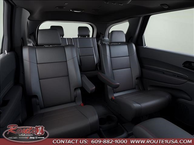 New 2027 Dodge Durango GT AWD/4WD image 16