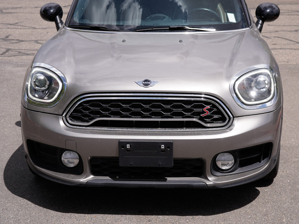Used 2017 MINI Cooper Countryman S AWD/4WD image 5