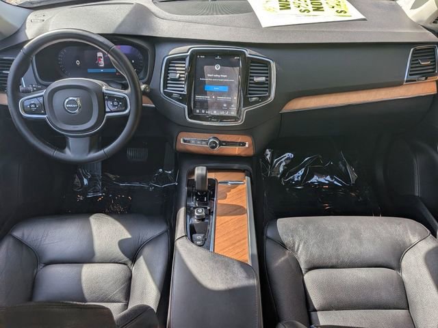 Certified 2023 Volvo XC90 B6 Plus AWD/4WD image 16