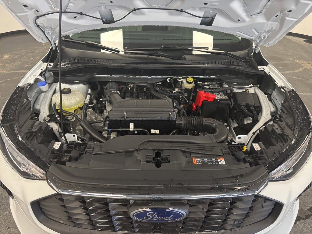 New 2025 Ford Escape Active w/ Cold Weather Package image 15