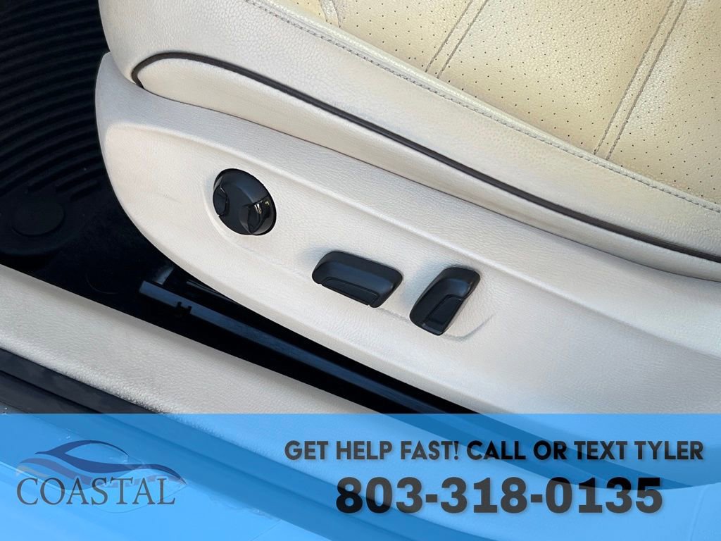 Used 2018 Volkswagen Passat 2.0T image 9