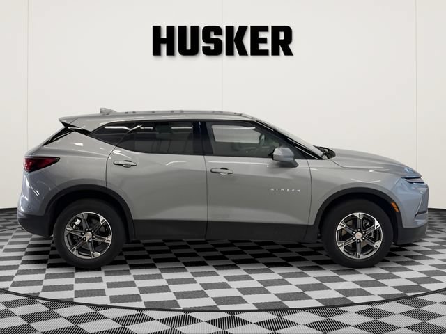 Certified 2026 Chevrolet Blazer LT FWD image 2