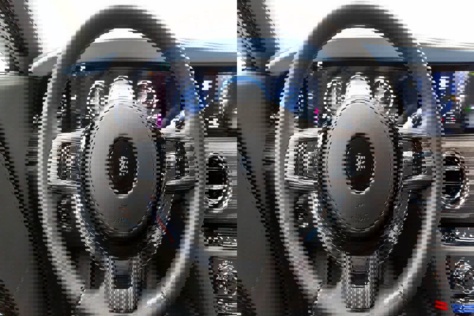 Certified 2024 Rolls-Royce Spectre w/ Spectre Launch Package image 16