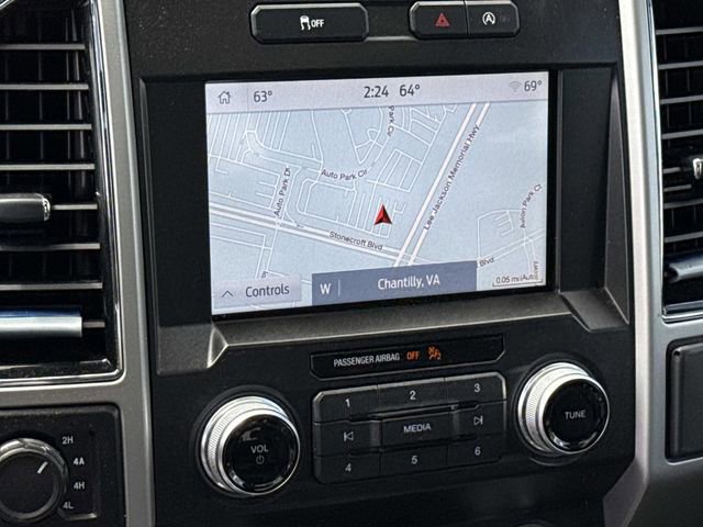 Used 2019 Ford F150 Lariat w/ Equipment Group 502A Luxury image 20