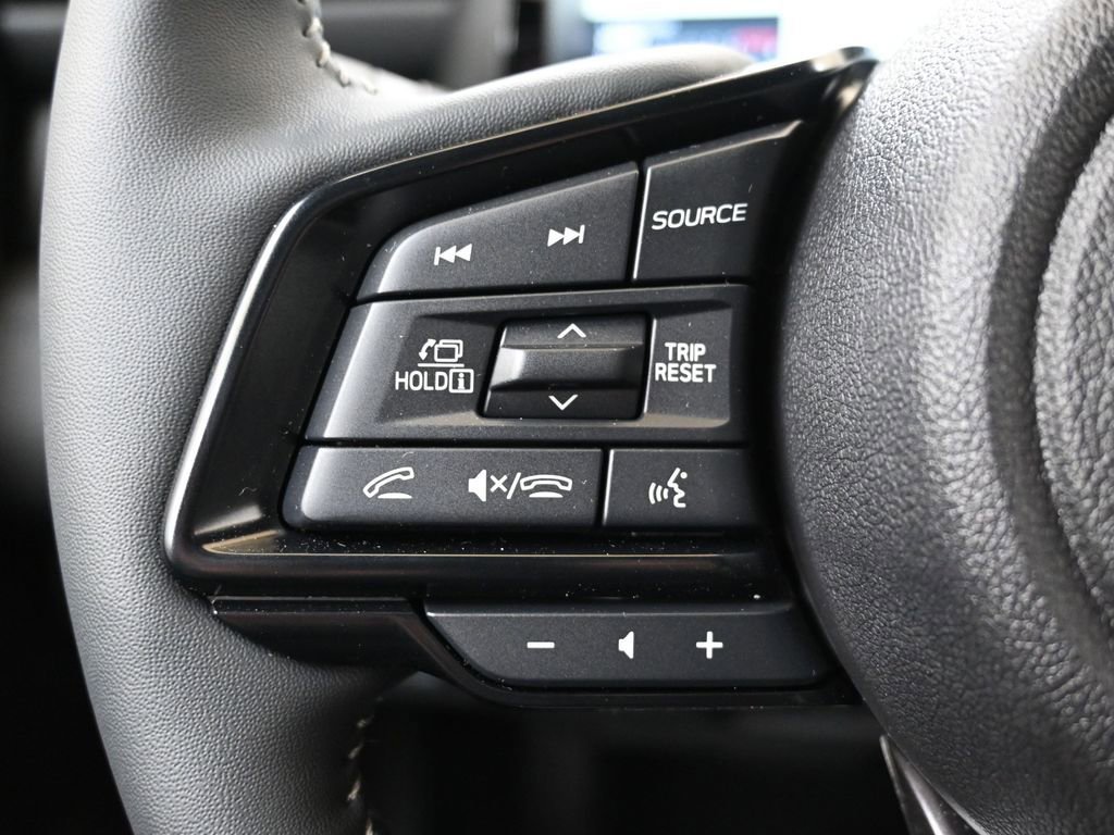 New 2026 Subaru Outback Touring XT image 29