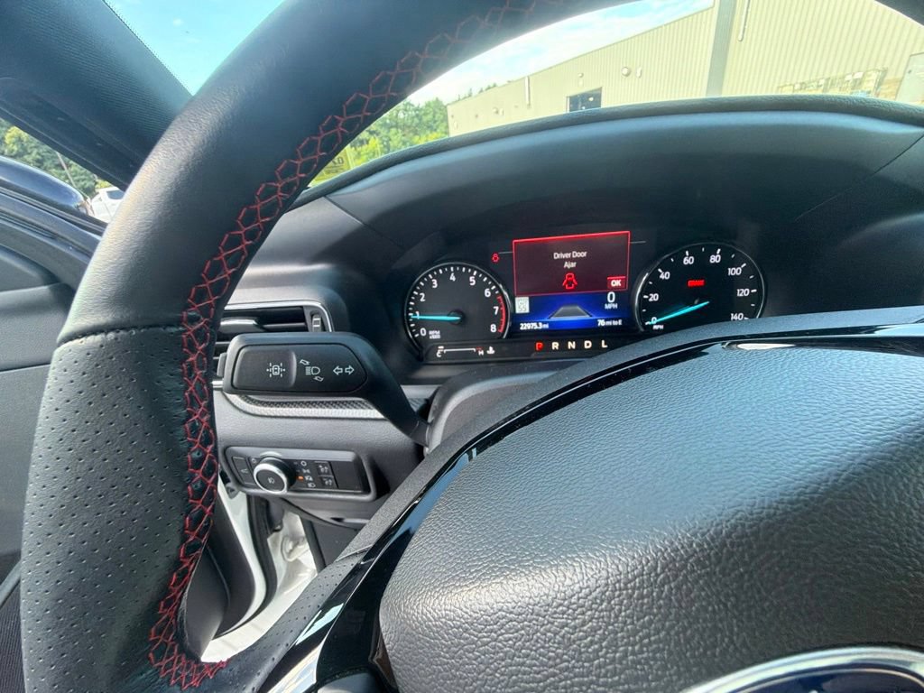 Used 2023 Ford Explorer ST-Line AWD/4WD image 40