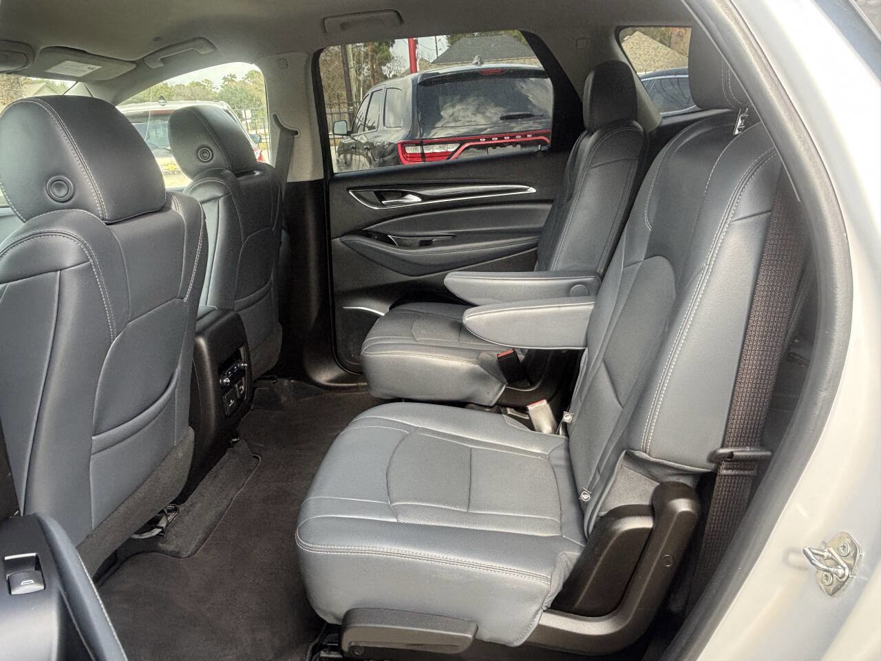 Used 2021 Buick Enclave Essence w/ Sound and Sites Package FWD image 16