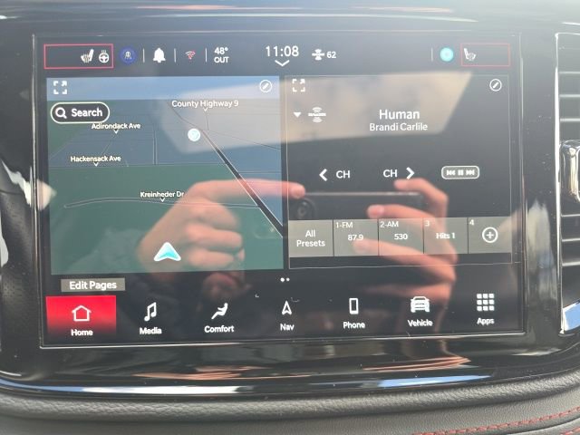 New 2026 Dodge Durango GT image 18