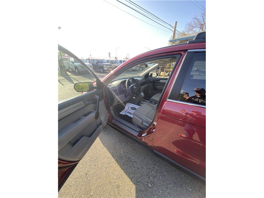 Used 2011 Honda CR-V SE image 13