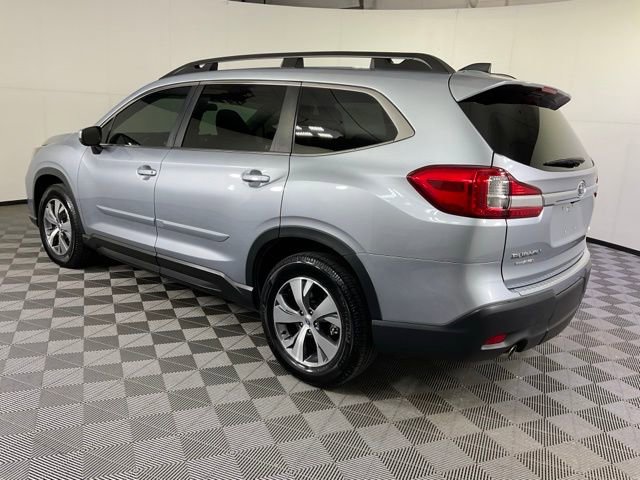 Used 2019 Subaru Ascent Premium AWD/4WD image 4