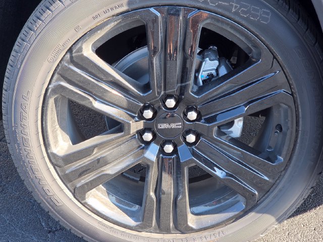 New 2027 GMC Acadia Elevation w/ Black Edition AWD/4WD image 13