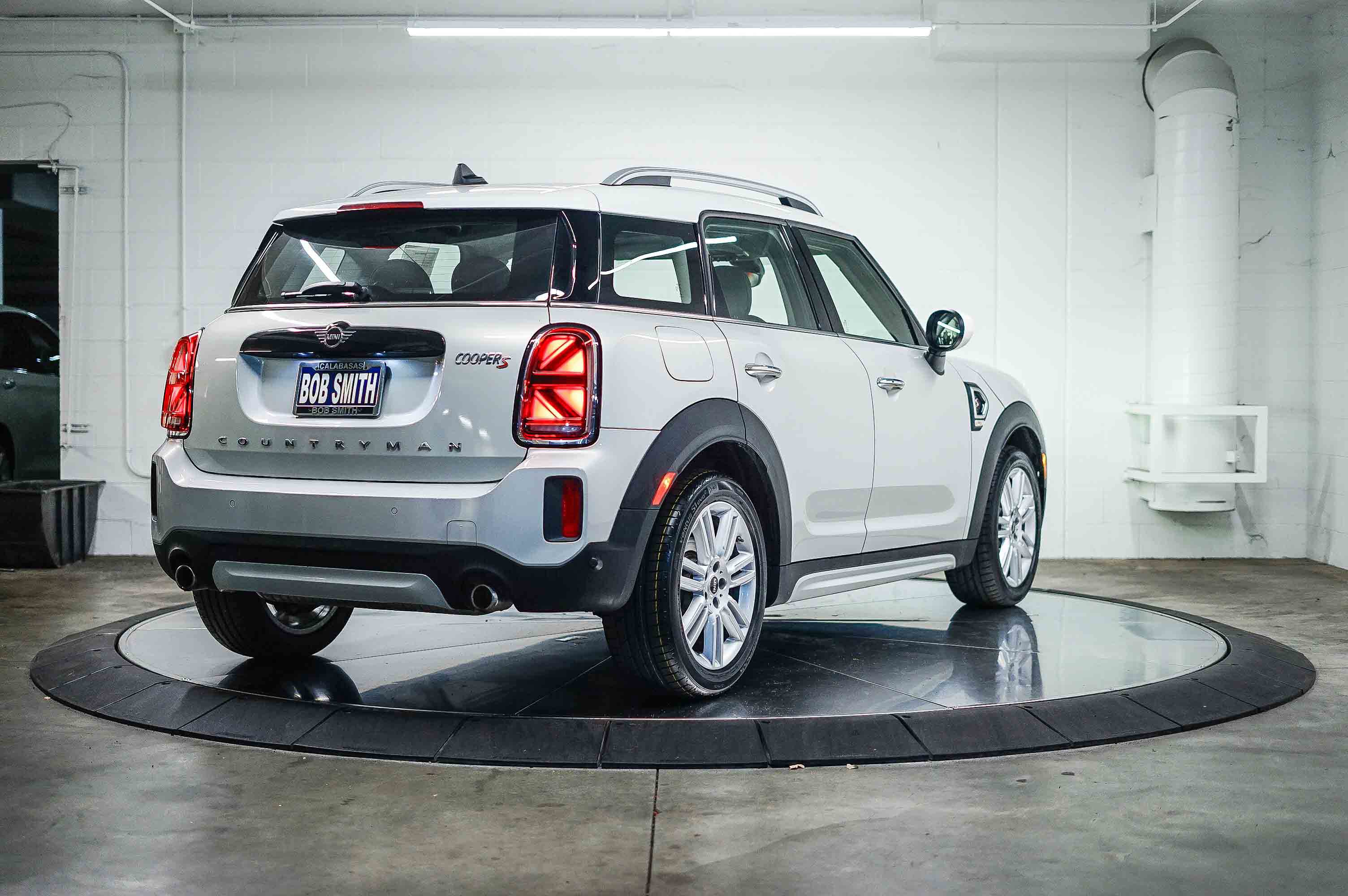 Certified 2023 MINI Cooper Countryman S image 6
