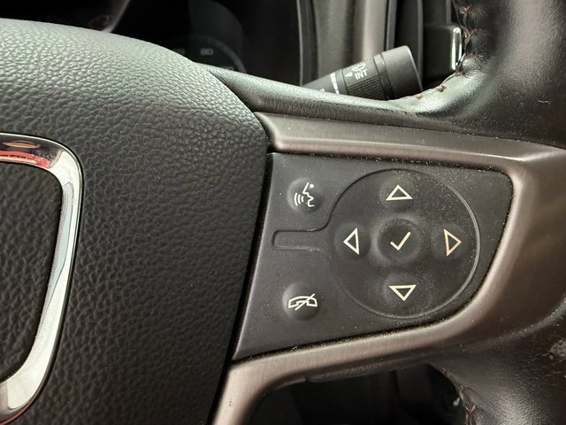 Used 2021 GMC Canyon AT4 image 12