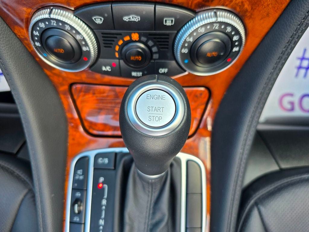 Used 2007 Mercedes-Benz SL 550 image 24