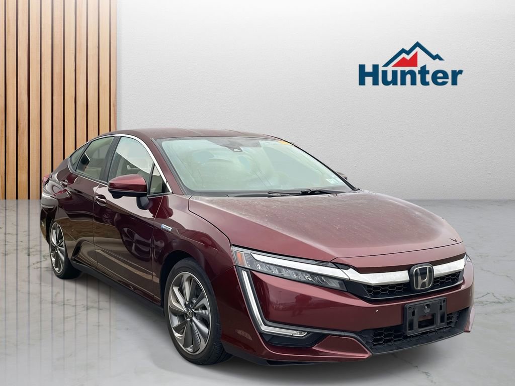 Used 2018 Honda Clarity Touring