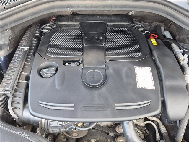 Used 2018 Mercedes-Benz GLE 350 image 20