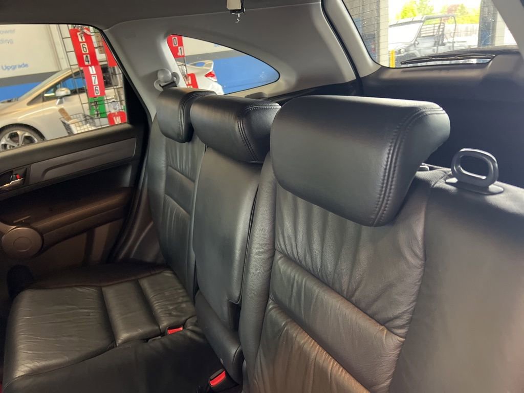 Used 2008 Honda CR-V EX-L image 9