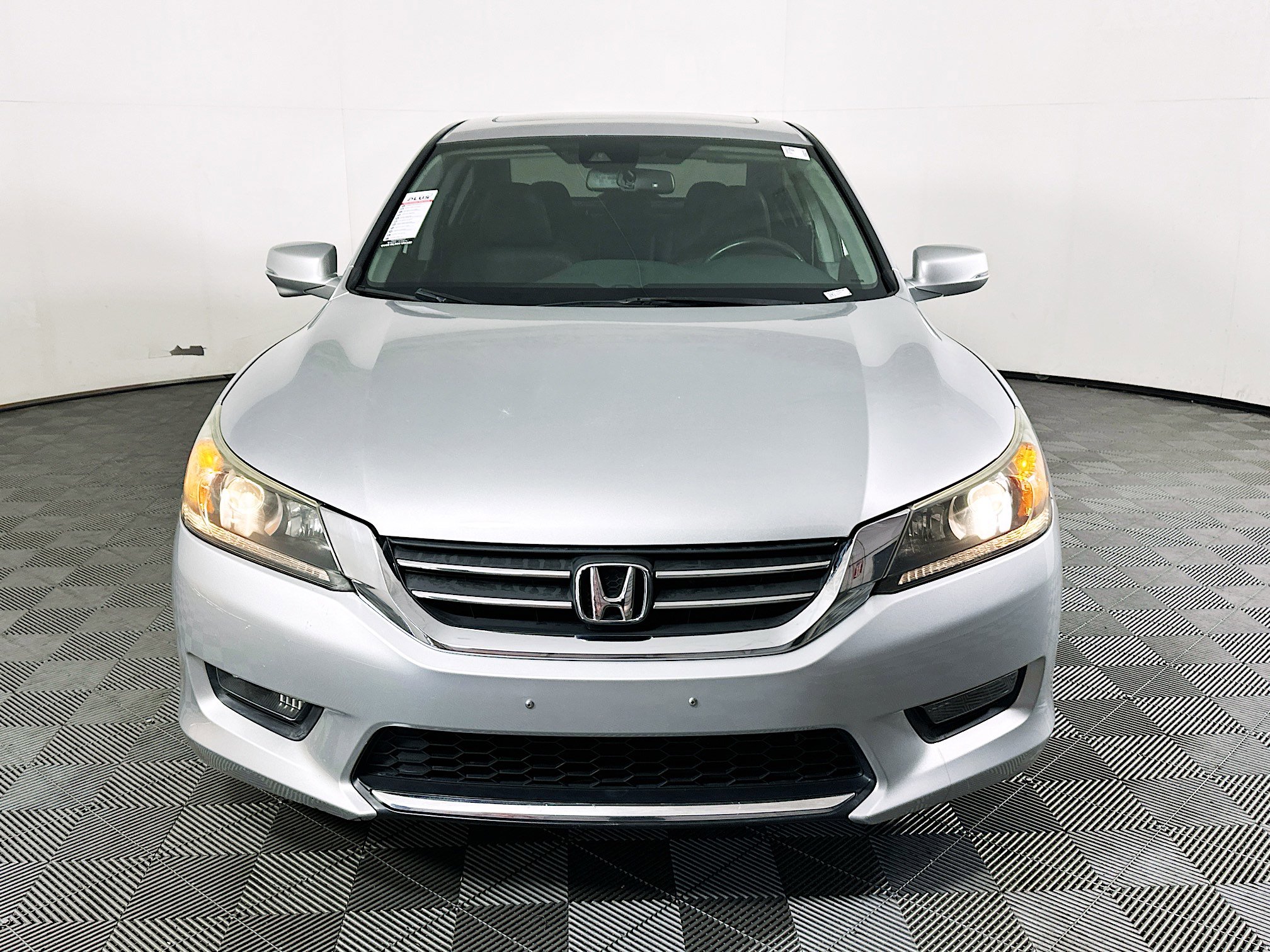 Used 2014 Honda Accord EX-L image 8