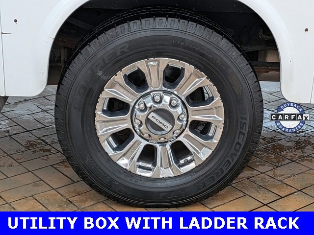 Used 2018 Ford F350 XL w/ XL Decor Group image 20