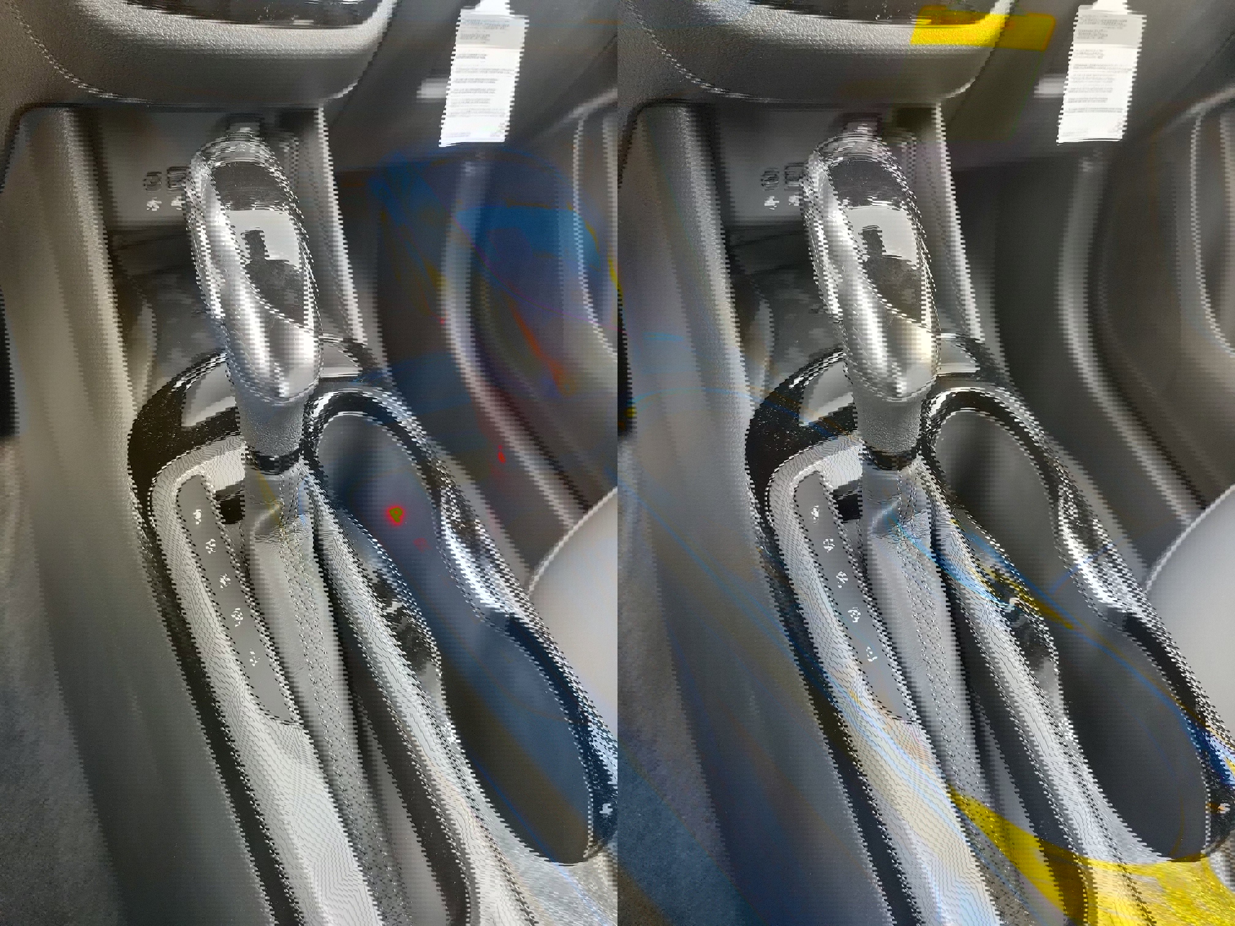 New 2026 Buick Envista Sport Touring w/ Convenience I Package FWD image 12