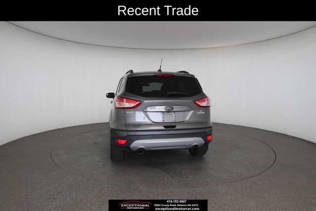 Used 2014 Ford Escape SE w/ Equipment Group 201A FWD image 14