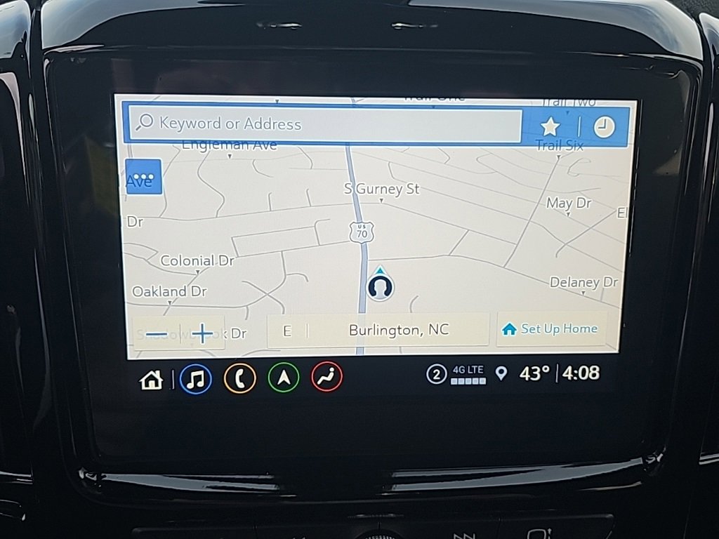 Certified 2023 Chevrolet Traverse Premier w/ Redline Edition image 26