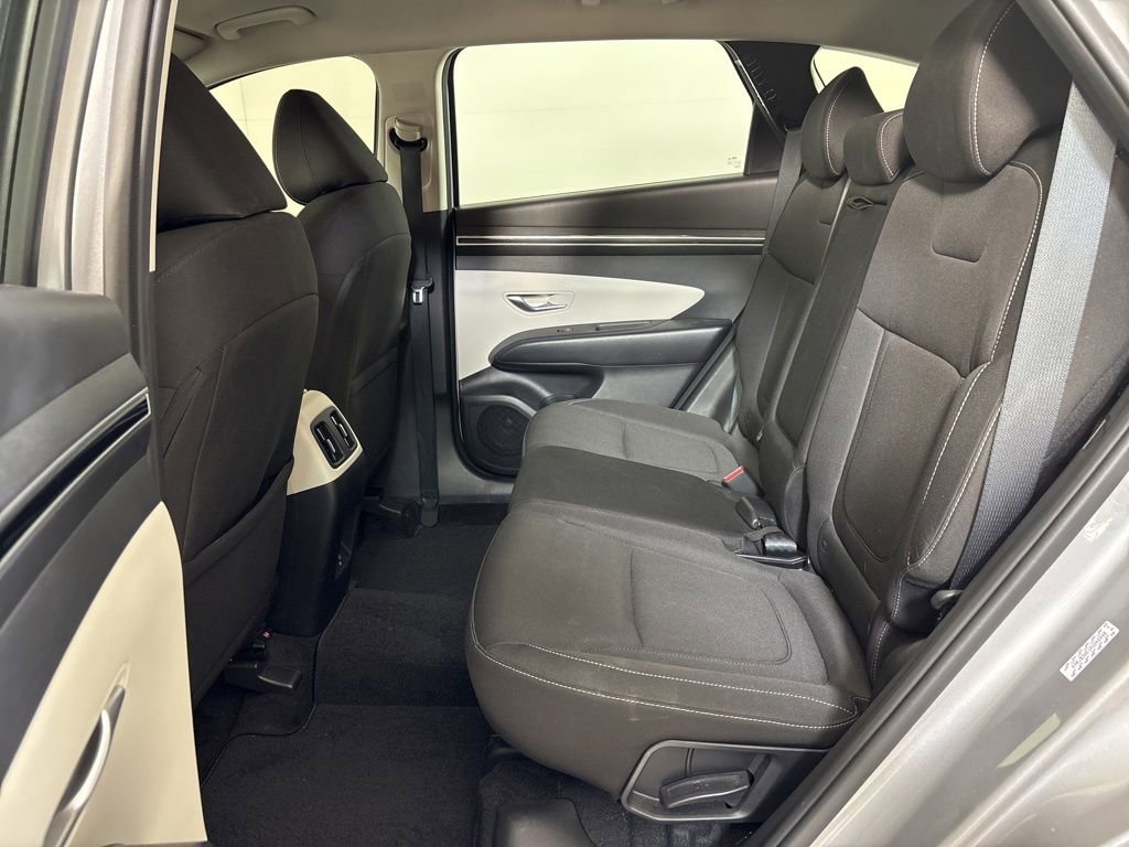Used 2023 Hyundai Tucson SEL image 19