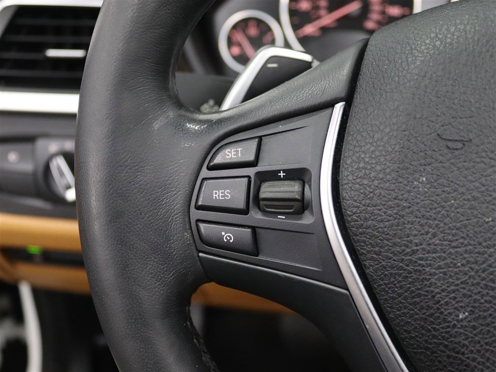 Used 2018 BMW 430i xDrive Convertible image 36