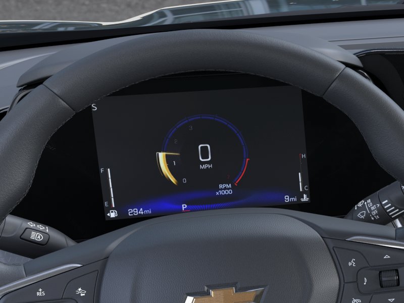 New 2026 Chevrolet Trax LT w/ Sunroof Package FWD image 52