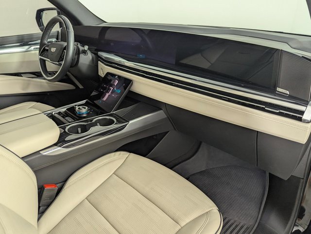 Used 2025 Cadillac Escalade Sport image 27