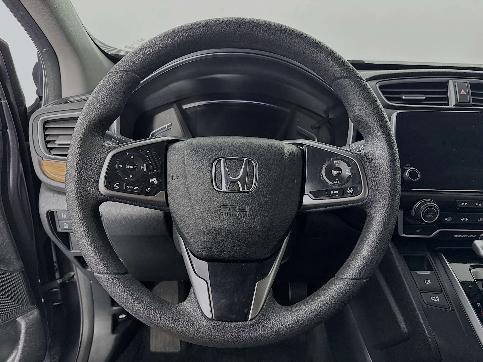 Used 2017 Honda CR-V EX image 11
